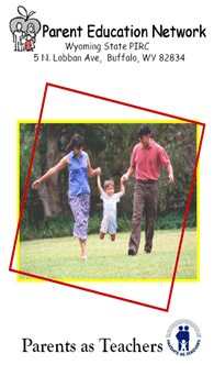 PAT Brochure in Spanish