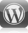 Wordpress Icon